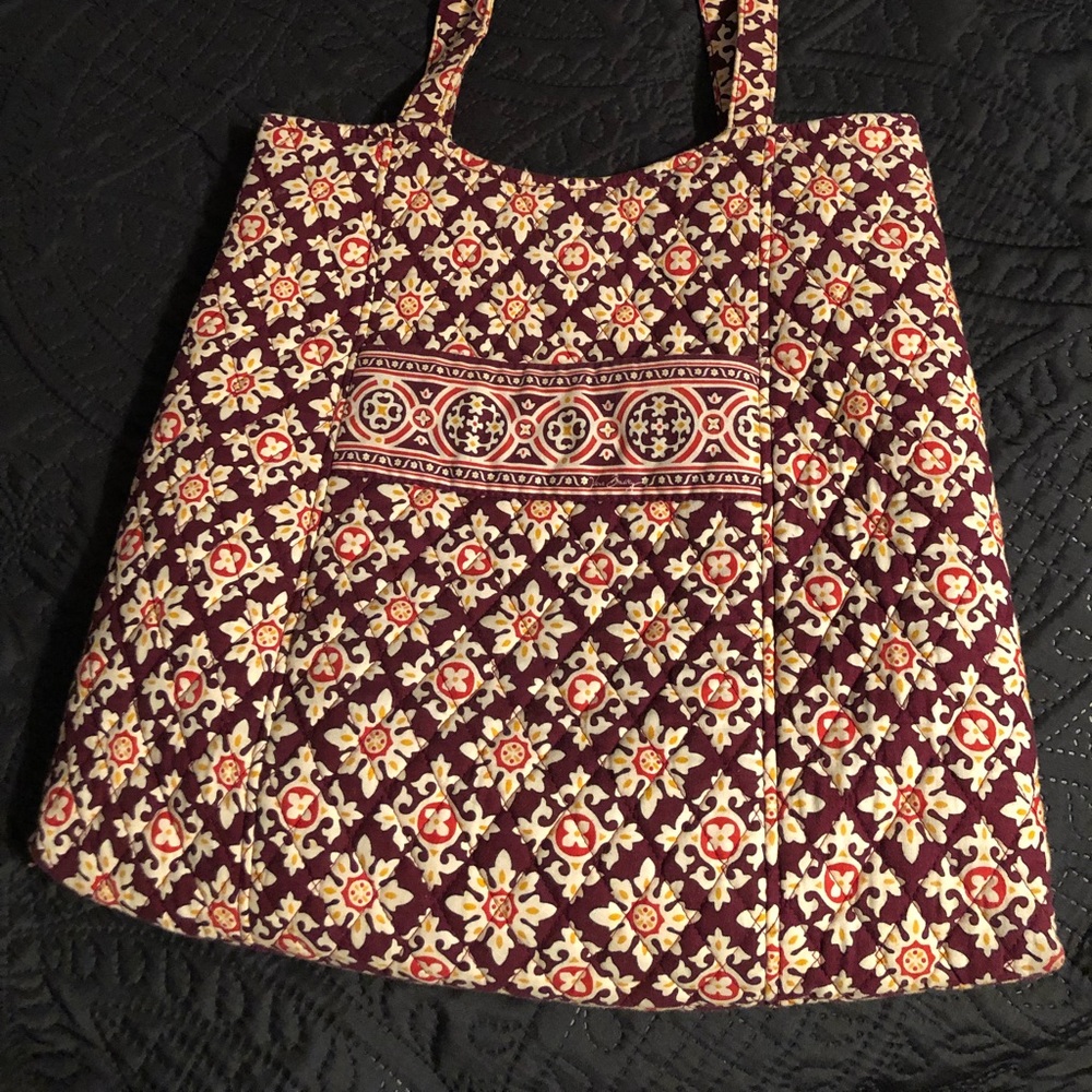 Vera Bradley Tote